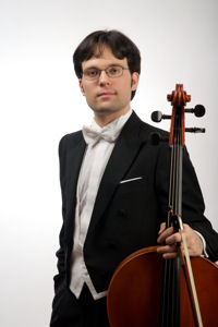 Klaus Broz