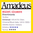 Amadeus