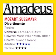 Amadeus