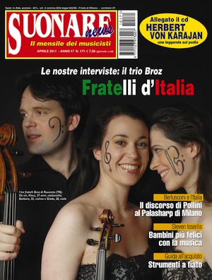 Suonare News