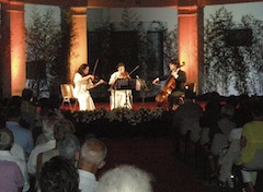 Musica Riva Festival