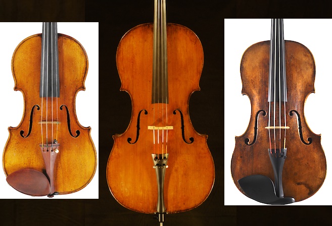 strumenti