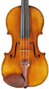 violino Rocca