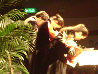 Concerto a Ningbo